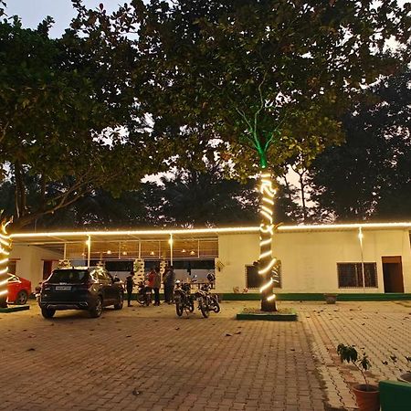 Am Resort Yelagiri Dış mekan fotoğraf
