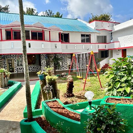 Am Resort Yelagiri Dış mekan fotoğraf