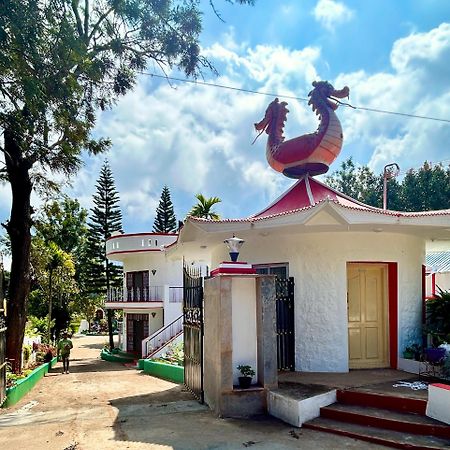 Am Resort Yelagiri Dış mekan fotoğraf