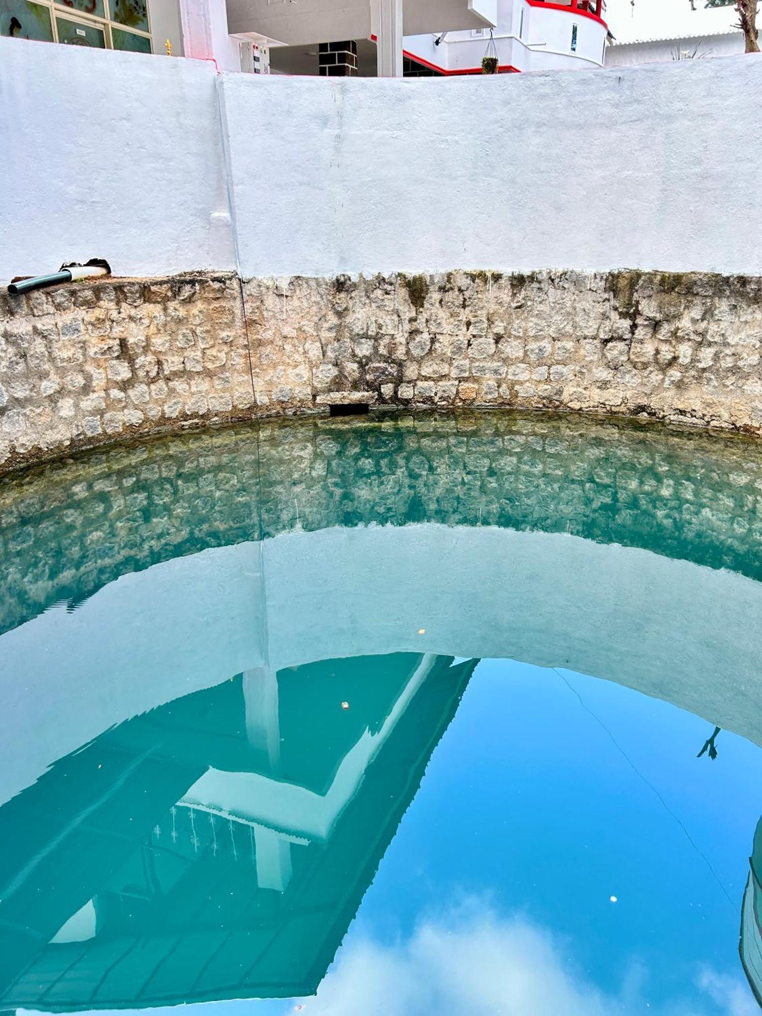 Am Resort Yelagiri Dış mekan fotoğraf
