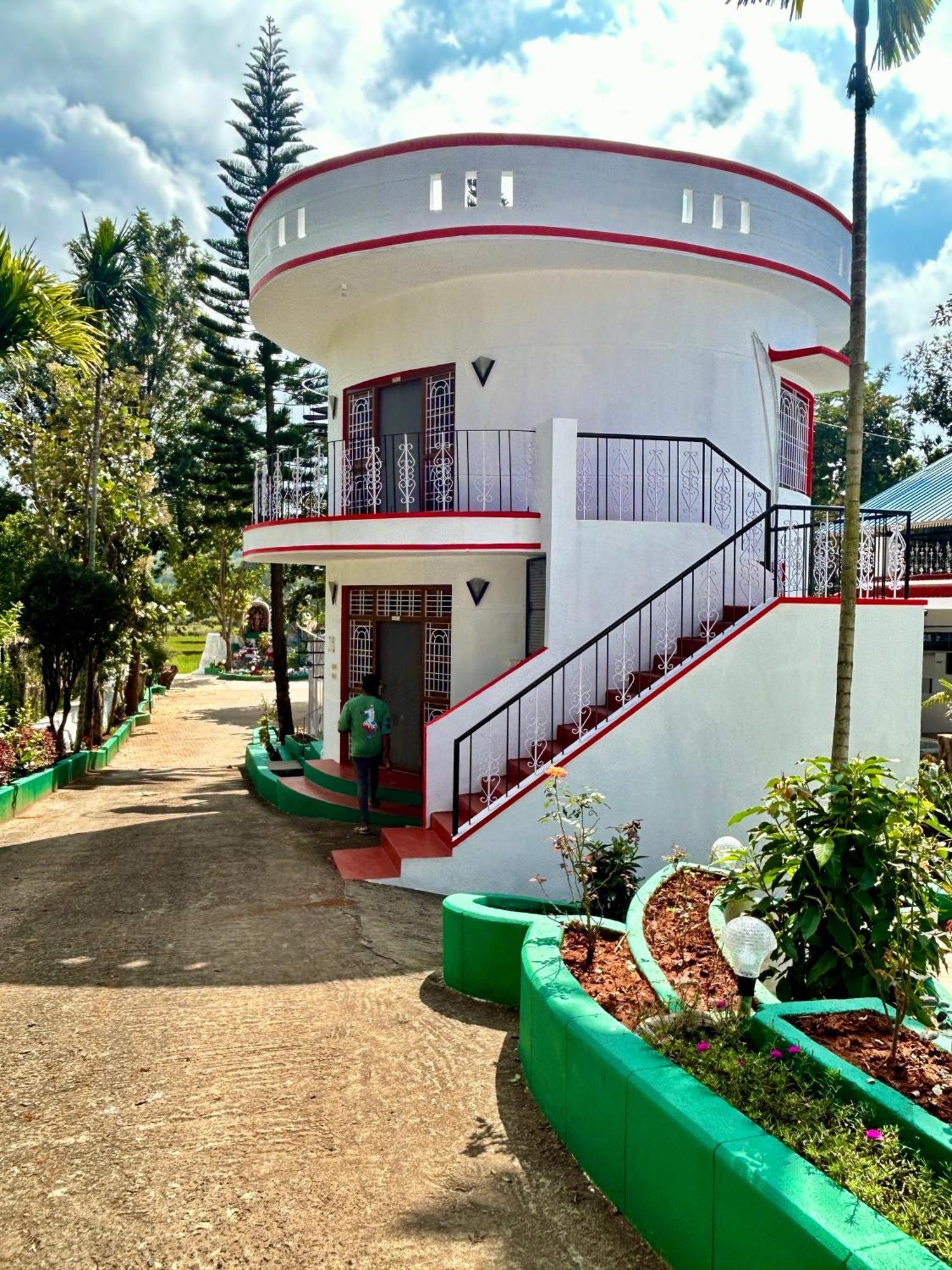 Am Resort Yelagiri Dış mekan fotoğraf