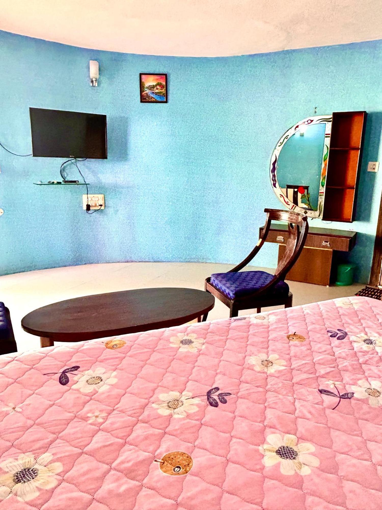 Am Resort Yelagiri Dış mekan fotoğraf