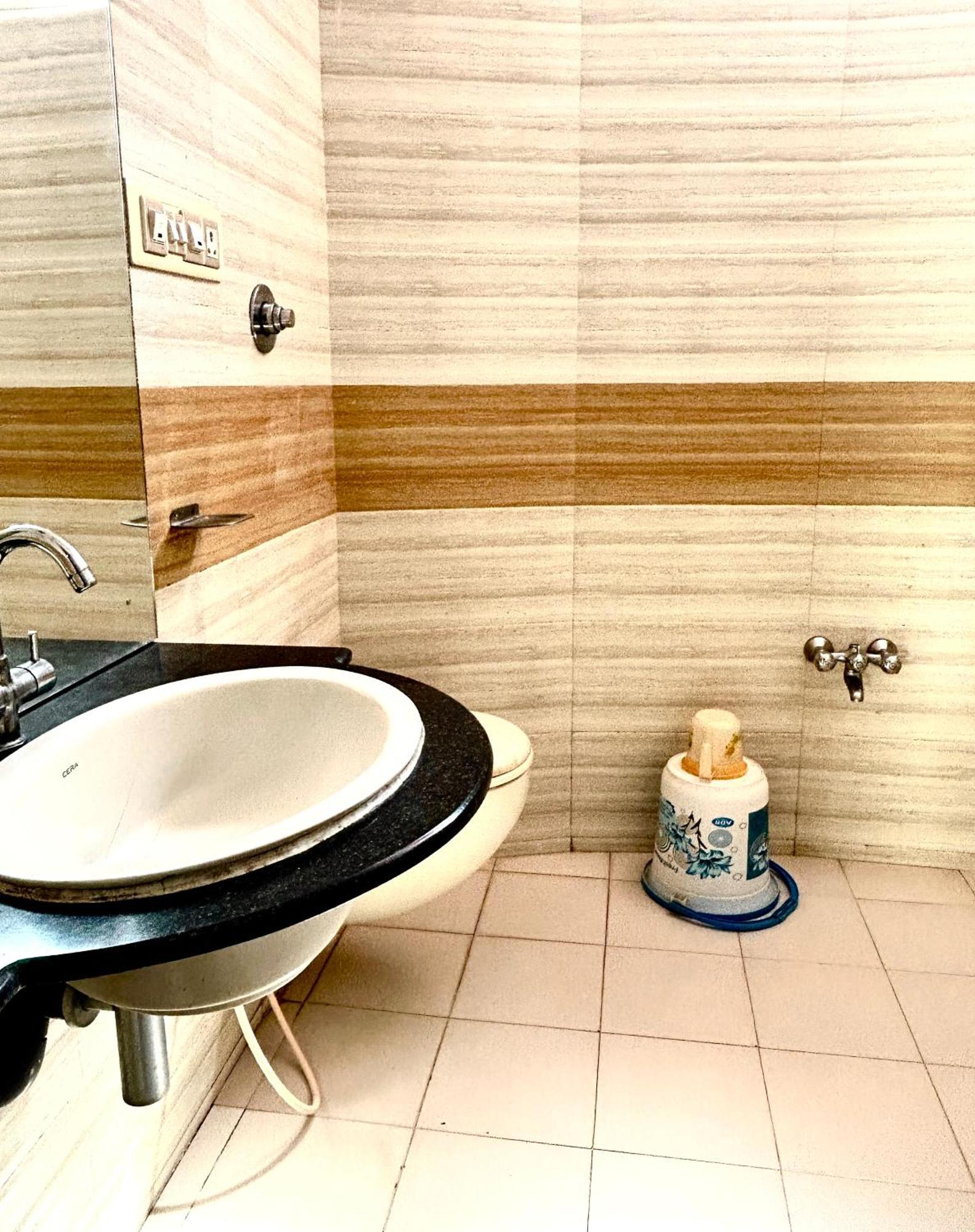 Am Resort Yelagiri Dış mekan fotoğraf