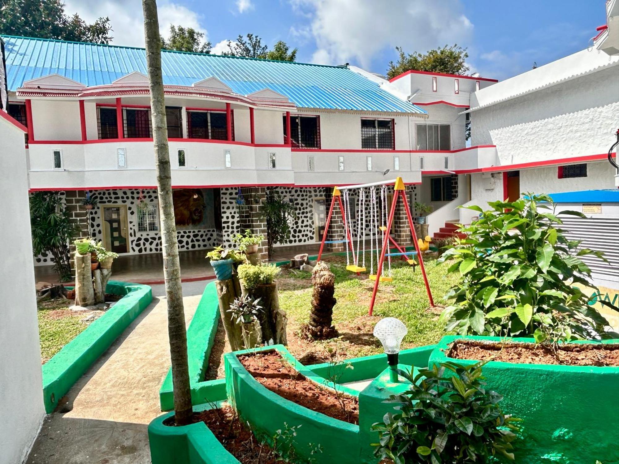 Am Resort Yelagiri Dış mekan fotoğraf